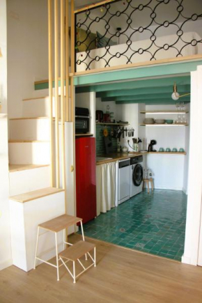 La Casa El Molinillo - Maison d'hôtes